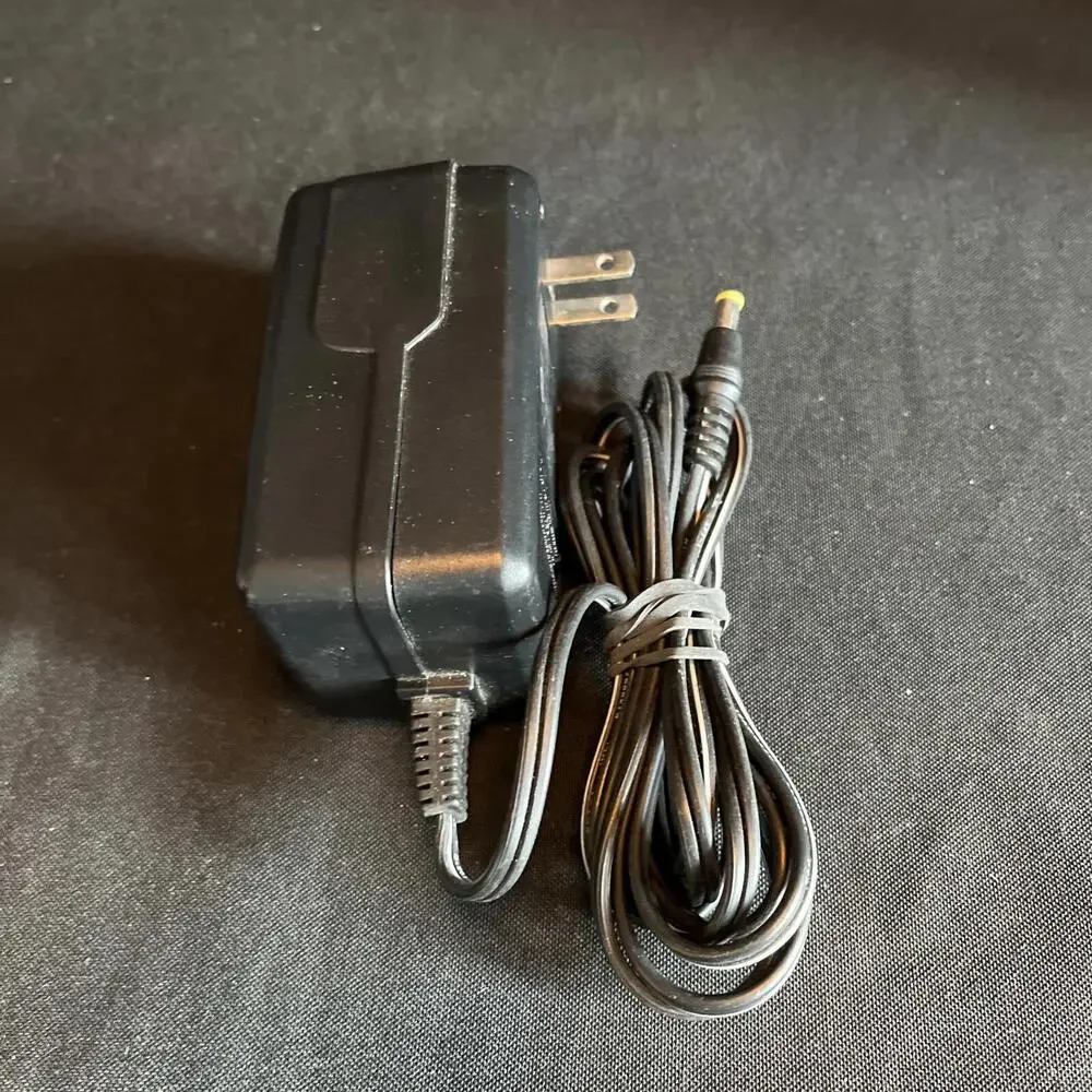 Canon K30081 AC Adapter AD-300 Input 120V Output 13.5V Printer Power Supply